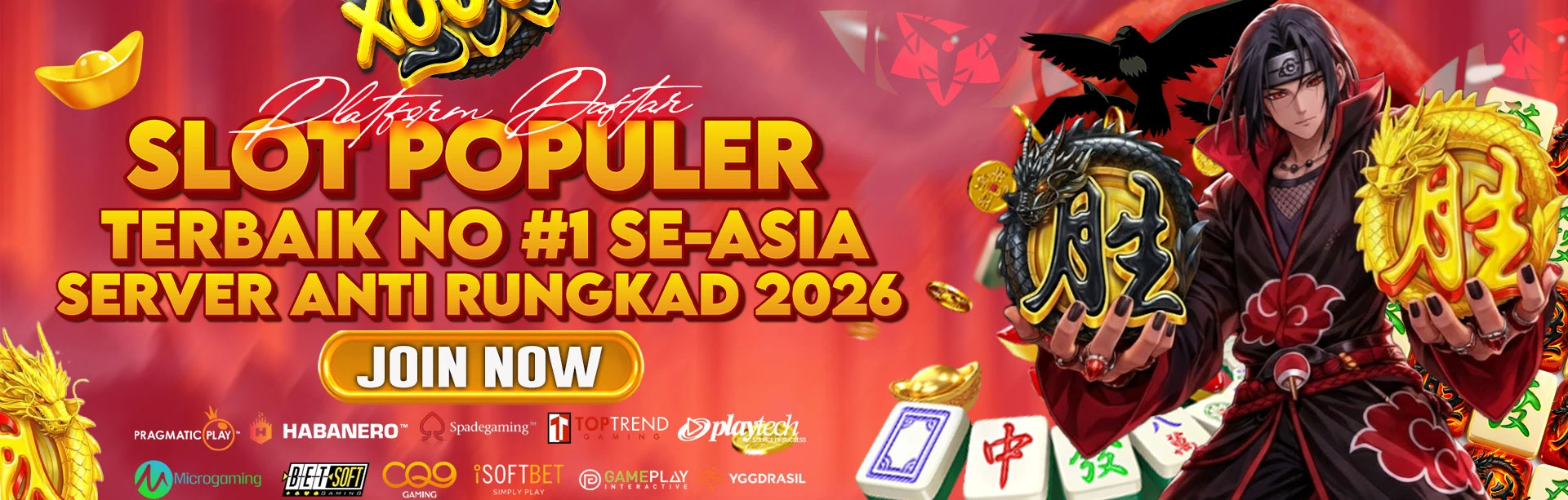 Banteng389